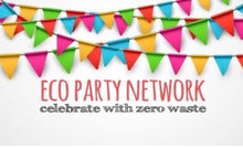 Create a Waste-Free Party Business - A How To Guide (Includes Bin Signs) - Digital Download