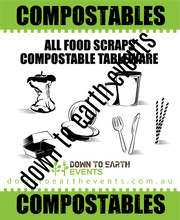 Create Sustainable Events and Fetes - Digital Download