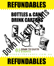 Create Sustainable Events and Fetes - Digital Download