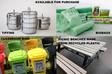 Make Your School Yard Waste Free - Digital Download