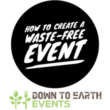 Create Sustainable Events and Fetes - Digital Download
