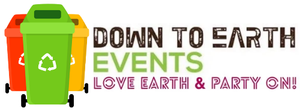 Down To Earth Events