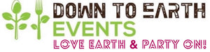 Down To Earth Events
