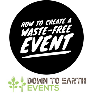 Create Sustainable Events and Fetes - Digital Download